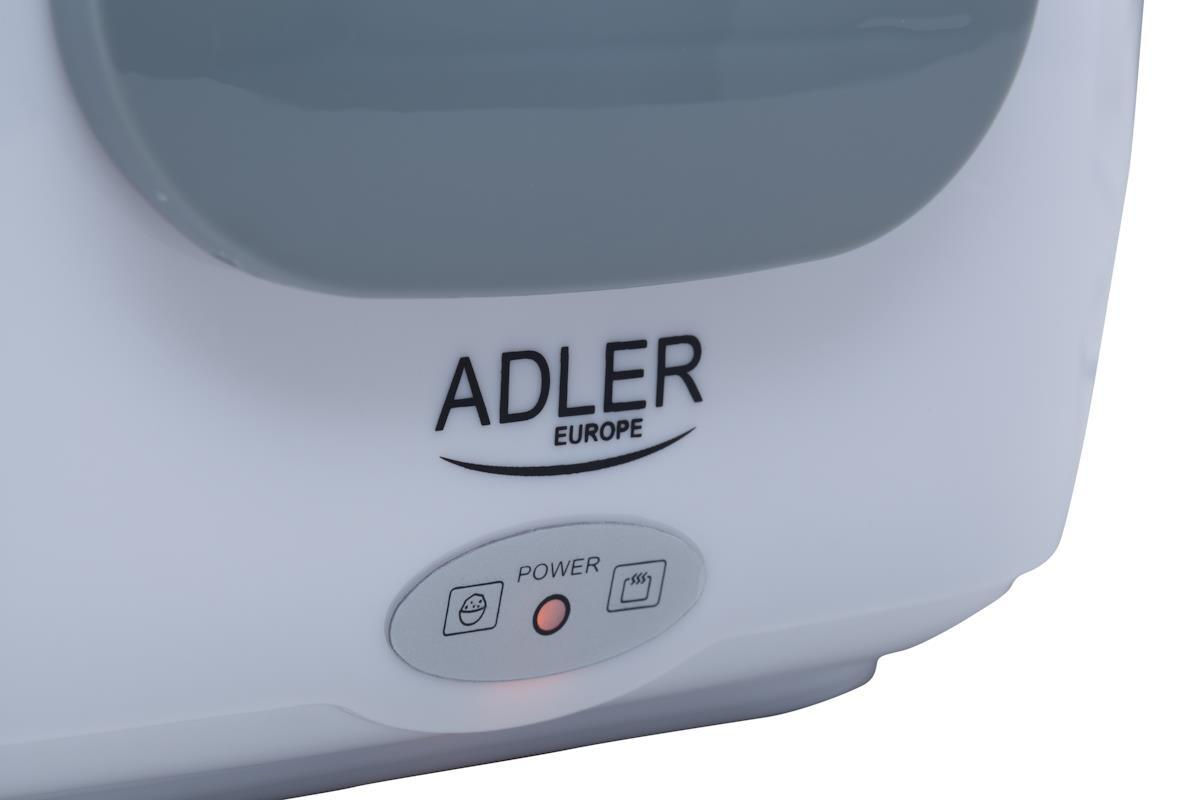 Adler AD 4474 Grey