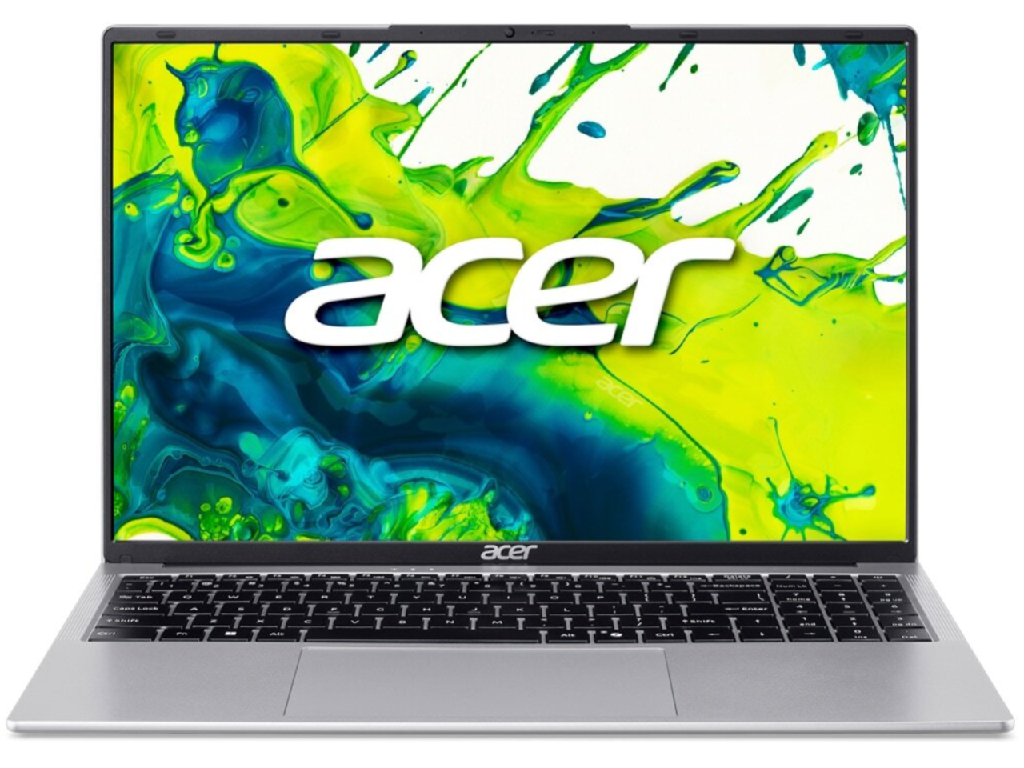 Acer Aspire Lite 16 AL16-54P / 16 FullHD / Core i5-1334U / 16Gb DDR5 / 512Gb SSD
