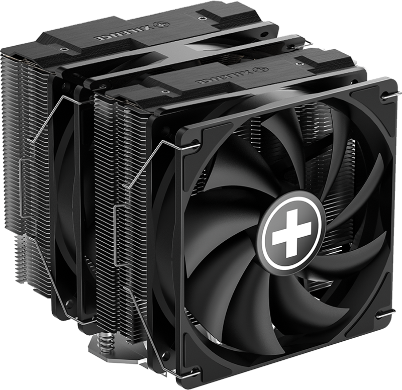 Xilence CRYON XC091 M806D.B