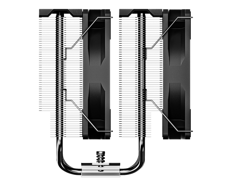 Xilence CRYON XC091 M806D.B