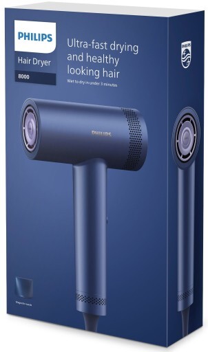 Philips BHD839/00