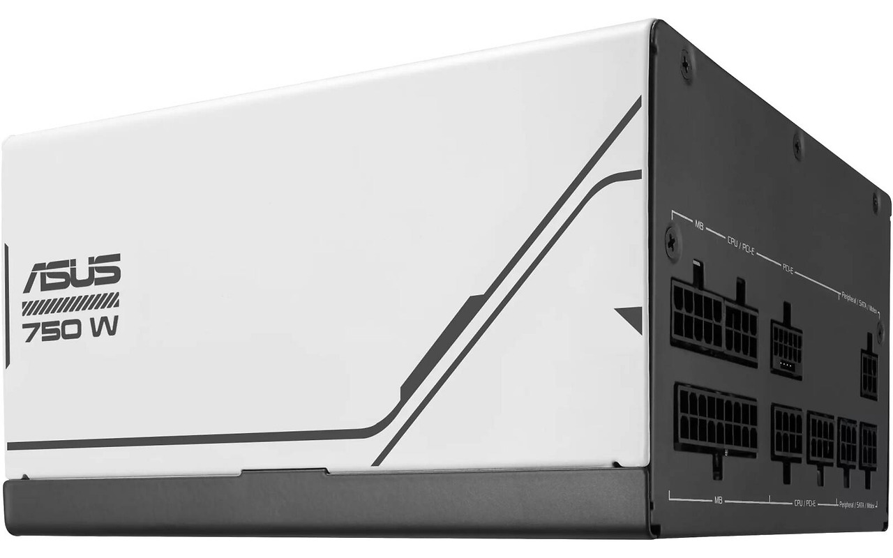 ASUS Prime 750W ATX