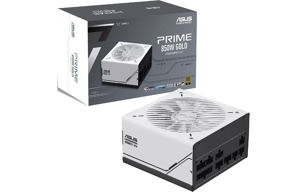 ASUS Prime  850W ATX