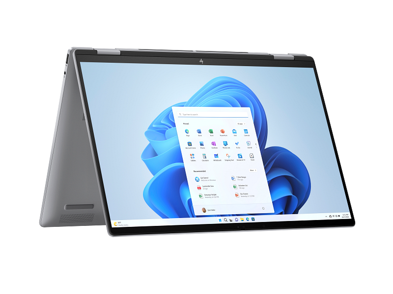 HP Envy x360 16-ad0000ci / 16 Touch 2.8K Ryzen 7-8840HS 16GB 1TB Windows 11