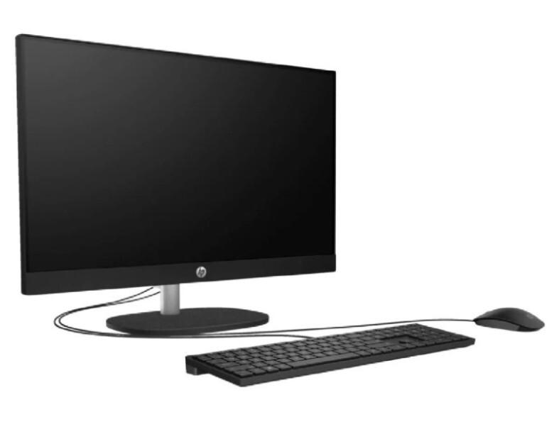 HP 24-cr1025ci / 23.8 FullHD IPS / Ultra 5 125U / 16GB DDR5 / 1TB SSD
