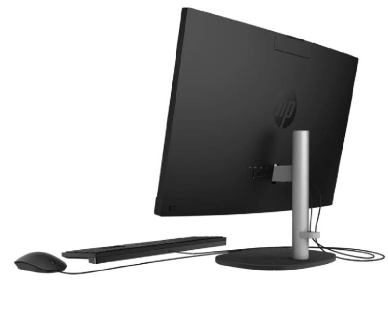 HP 24-cr1025ci / 23.8 FullHD IPS / Ultra 5 125U / 16GB DDR5 / 1TB SSD