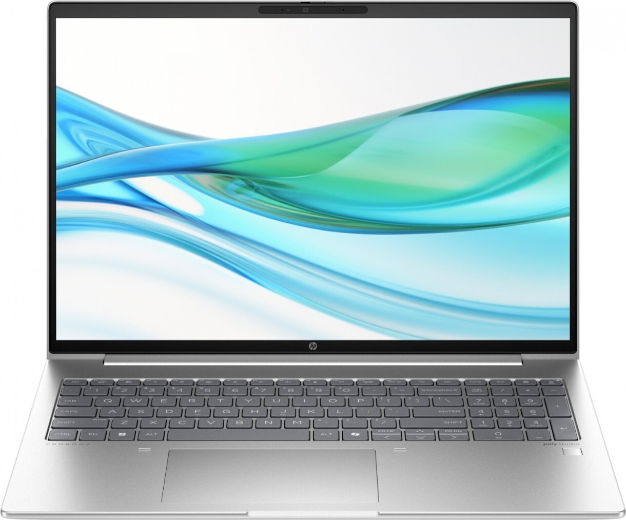 HP ProBook 460 G11 / 16 WUXGA IPS / Core Ultra 5 125H / 16GB DDR5 / 512GB SSD / Windows 11 Pro