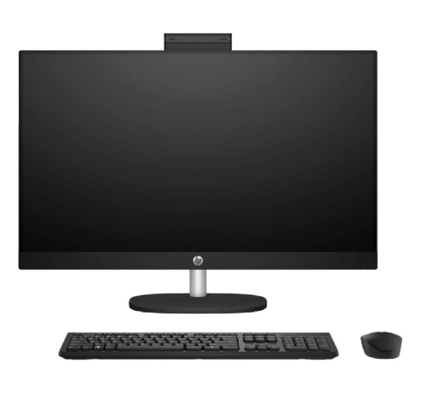 HP 27-cr1001ci / 27 FullHD IPS / Ultra 7 155U / 16GB DDR5 / 1TB SSD