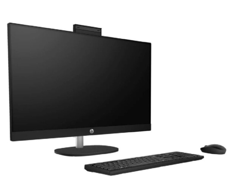 HP 27-cr1001ci / 27 FullHD IPS / Ultra 7 155U / 16GB DDR5 / 1TB SSD