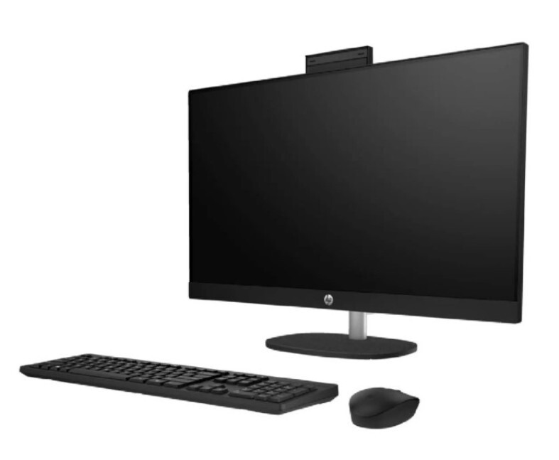HP 27-cr1001ci / 27 FullHD IPS / Ultra 7 155U / 16GB DDR5 / 1TB SSD