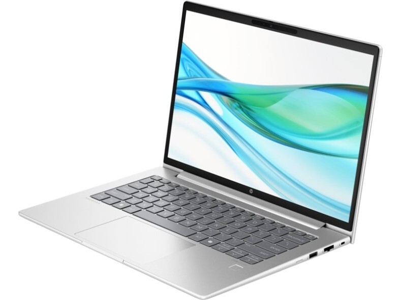 HP Probook 440 G11 / 14 UWVA / Core Ultra 7 155U / 32GB DDR5 / 1TB SSD / Windows 11 Pro