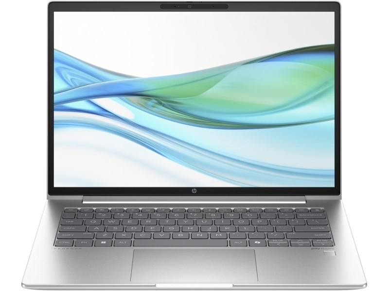 HP Probook 440 G11 / 14 WUXGA IPS / Core Ultra 7 155U / 16GB DDR5 / 512GB SSD