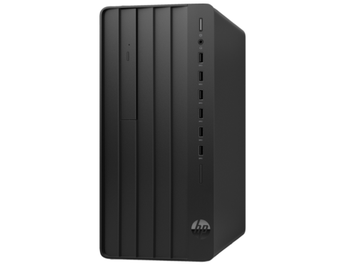 HP Pro Tower 290 G9 / Core i5 14400 / 16GB DDR5 / 512GB SSD / Windows 11 Pro