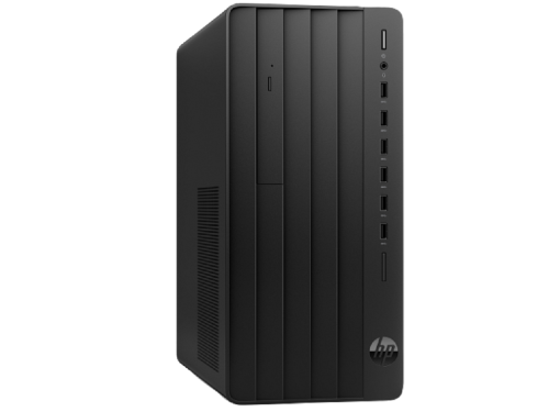 HP Pro Tower 290 G9 / Core i5 14400 / 16GB DDR5 / 512GB SSD / Windows 11 Pro
