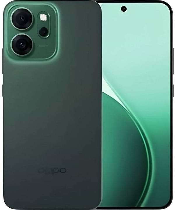OPPO Reno 14F 5G / 8GB / 256GB + Enco Buds 3 Pro