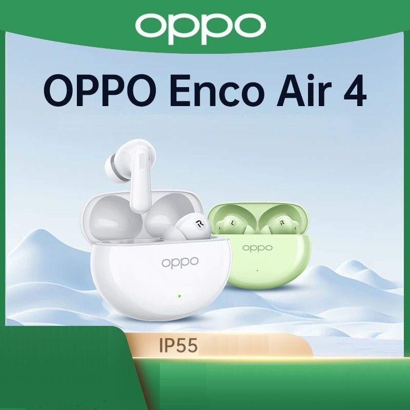 OPPO Reno 14FS 5G / 12GB / 512GB + Enco Air 4