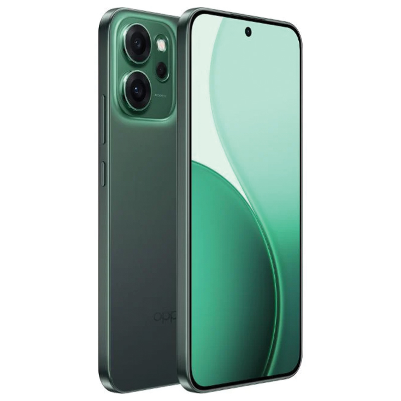 OPPO Reno 14F 5G / 8GB / 256GB + Enco Buds 3 Pro