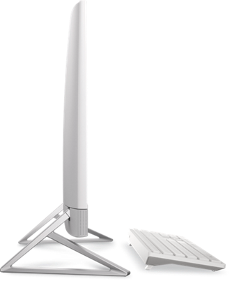 DELL EC24250 / 23.8 FullHD / Core Ultra 7 150U / 16GB DDR5 / 1TB SSD / Windows 11 Pro