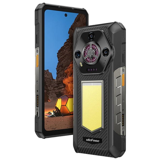 Ulefone Armor 30 4G / 12GB / 512GB