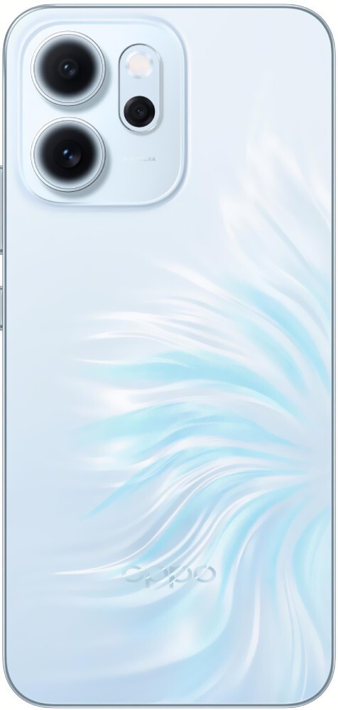 OPPO Reno 14FS 5G / 12GB / 512GB + Enco Air 4 Blue