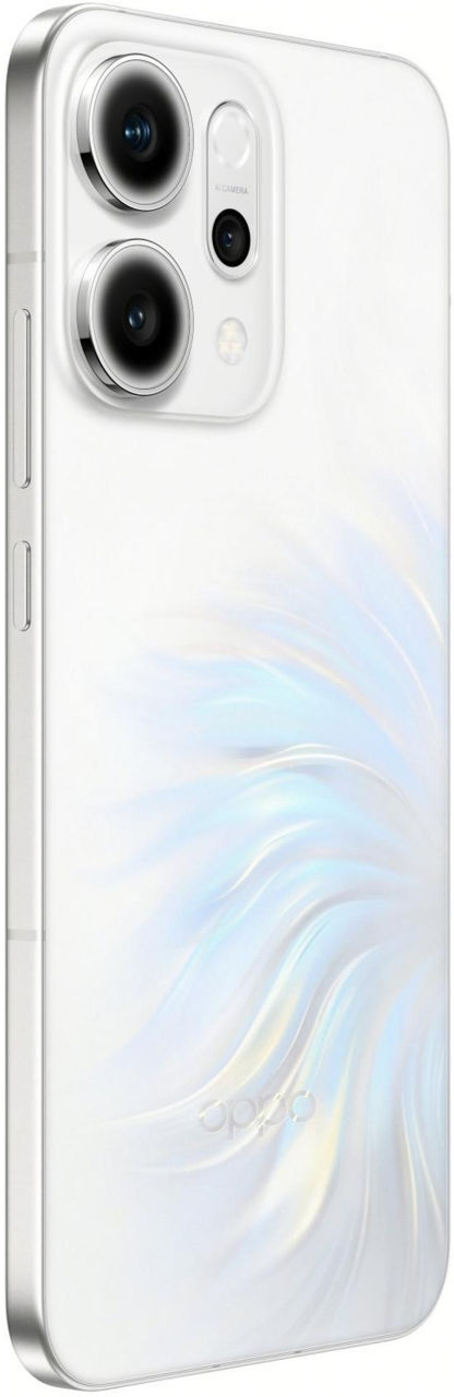 OPPO Reno 14 5G / 12GB / 512GB + Enco Air 4 Pro White