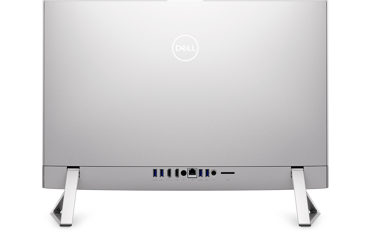 DELL EC24250 / 23.8 FullHD / Core i5 1334U / 16GB DDR5 / 512GB SSD / Windows 11 Pro