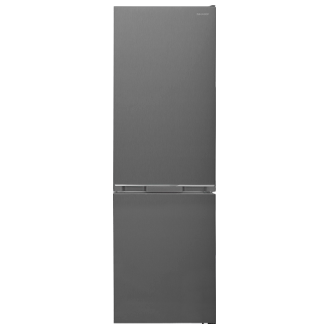 Sharp SJ-FBB11DTXPE-EU Grey