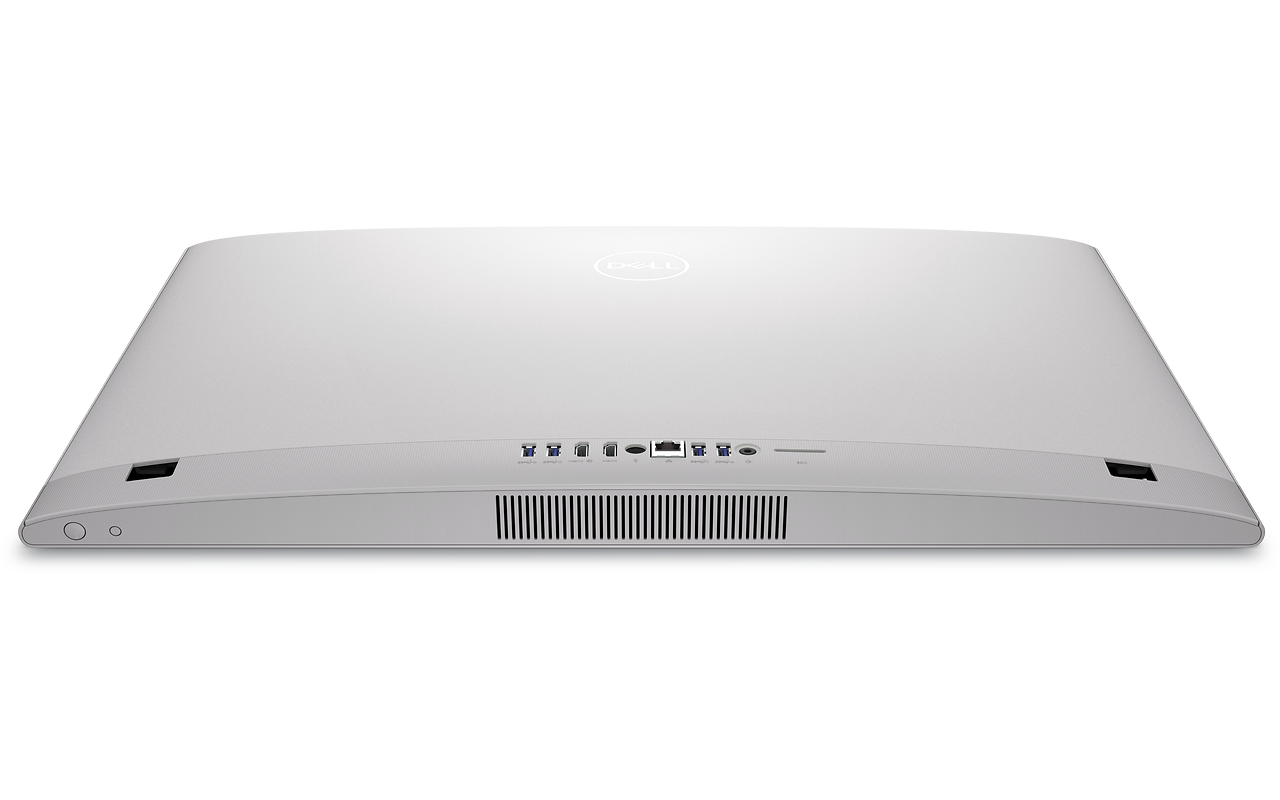 DELL EC27250 / 27 FullHD / Core Ultra 7 150U / 16GB DDR5 / 1TB SSD / GeForce MX570A 2GB / Windows 11 Pro