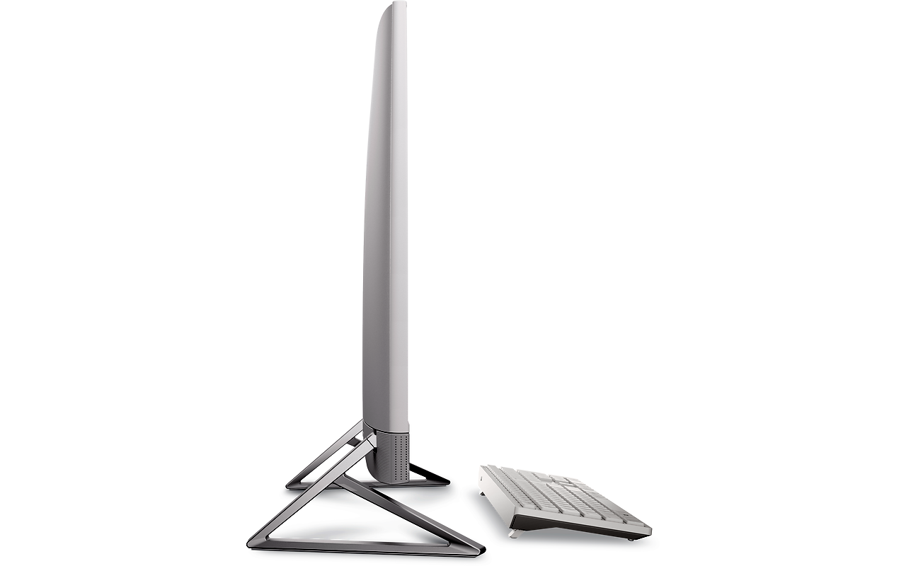 DELL EC27250 / 27 FullHD / Core Ultra 7 150U / 16GB DDR5 / 1TB SSD / GeForce MX570A 2GB / Windows 11 Pro