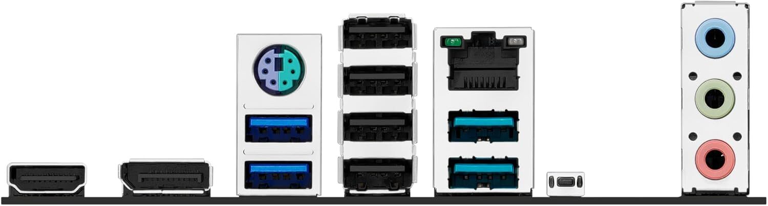 ASUS PRIME B850M-K ATX