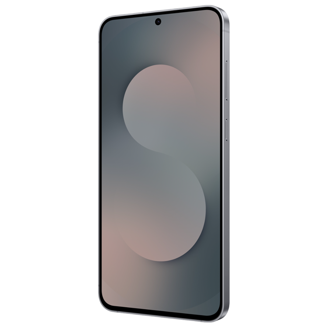 Samsung Galaxy S25 FE / 6.7 Dynamic AMOLED 2X /  Exynos 2400 / 8GB / 256GB / 4900mAh / S731 Black