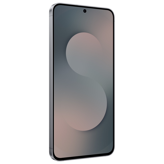 Samsung Galaxy S25 FE / 6.7 Dynamic AMOLED 2X /  Exynos 2400 / 8GB / 256GB / 4900mAh / S731 Black