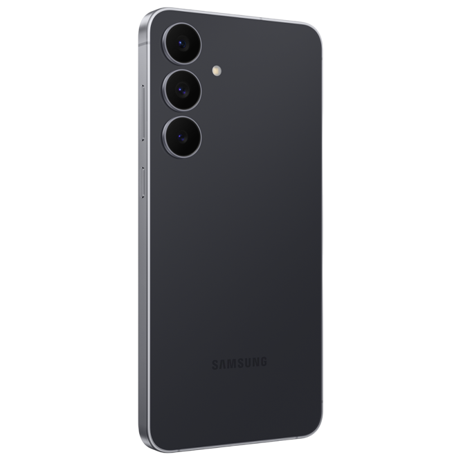 Samsung Galaxy S25 FE / 6.7 Dynamic AMOLED 2X /  Exynos 2400 / 8GB / 256GB / 4900mAh / S731 Black