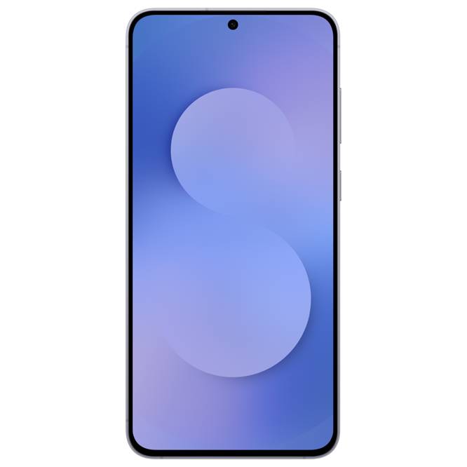 Samsung Galaxy S25 FE / 6.7 Dynamic AMOLED 2X /  Exynos 2400 / 8GB / 256GB / 4900mAh / S731 Blue