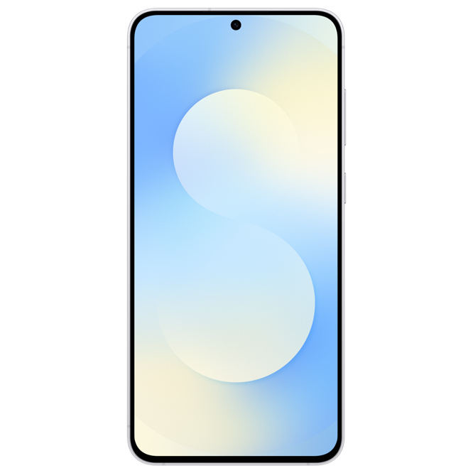 Samsung Galaxy S25 FE / 6.7 Dynamic AMOLED 2X /  Exynos 2400 / 8GB / 256GB / 4900mAh / S731 Cyan