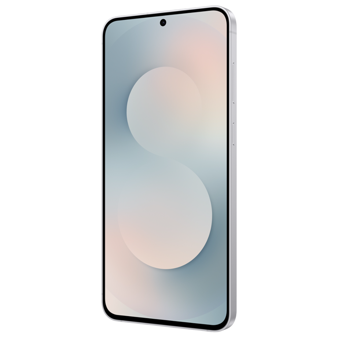 Samsung Galaxy S25 FE / 6.7 Dynamic AMOLED 2X /  Exynos 2400 / 8GB / 256GB / 4900mAh / S731 White