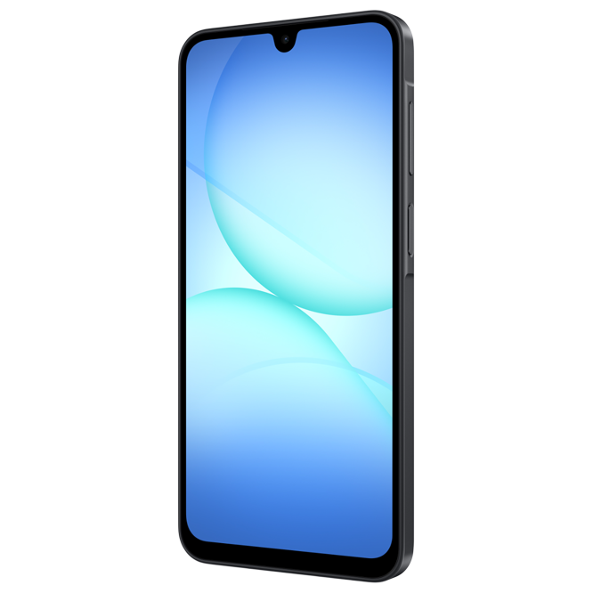 Samsung Galaxy A17 / 6.7 Super AMOLED / Helio G99 / 4GB / 128GB / 5000mAh Black