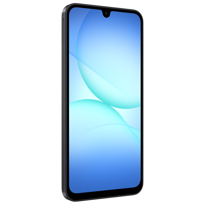 Samsung Galaxy A17 / 6.7 Super AMOLED / Helio G99 / 4GB / 128GB / 5000mAh Black