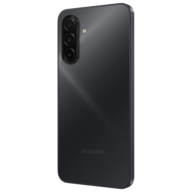 Samsung Galaxy A17 / 6.7 Super AMOLED / Helio G99 / 4GB / 128GB / 5000mAh Black