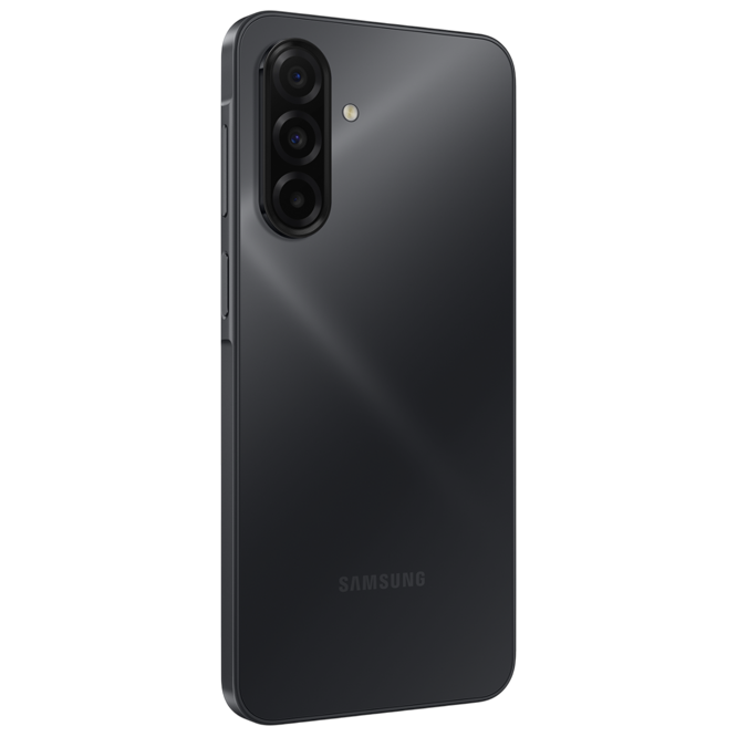 Samsung Galaxy A17 / 6.7 Super AMOLED / Helio G99 / 4GB / 128GB / 5000mAh Black