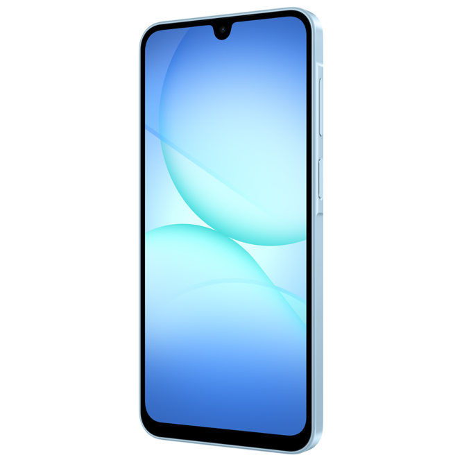 Samsung Galaxy A17 / 6.7 Super AMOLED / Helio G99 / 4GB / 128GB / 5000mAh Cyan