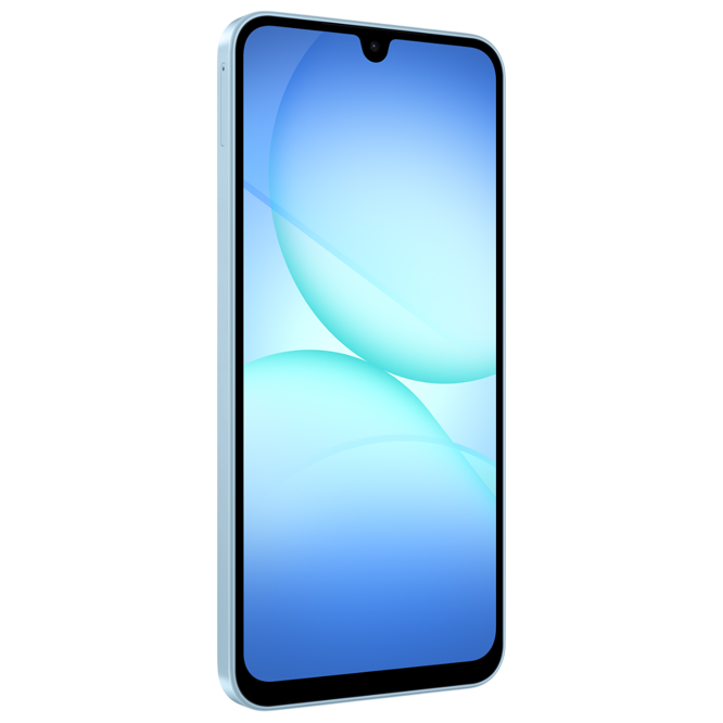 Samsung Galaxy A17 / 6.7 Super AMOLED / Helio G99 / 4GB / 128GB / 5000mAh Cyan
