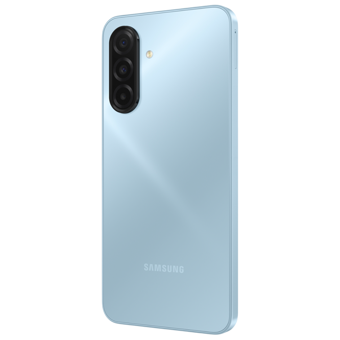Samsung Galaxy A17 / 6.7 Super AMOLED / Helio G99 / 4GB / 128GB / 5000mAh Cyan