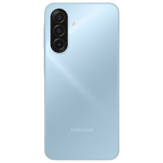 Samsung Galaxy A17 / 6.7 Super AMOLED / Helio G99 / 4GB / 128GB / 5000mAh Cyan