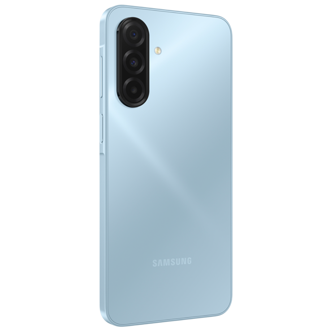 Samsung Galaxy A17 / 6.7 Super AMOLED / Helio G99 / 4GB / 128GB / 5000mAh Cyan