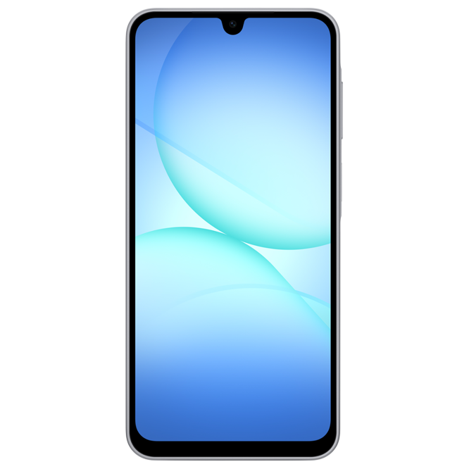 Samsung Galaxy A17 / 6.7 Super AMOLED / Helio G99 / 4GB / 128GB / 5000mAh Grey