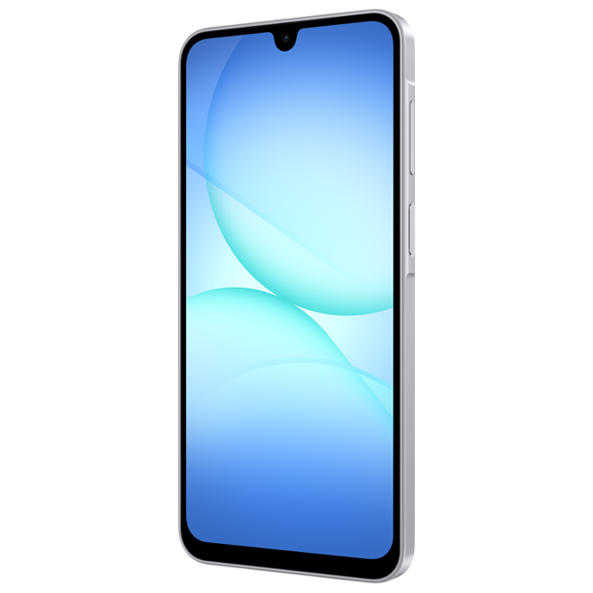 Samsung Galaxy A17 / 6.7 Super AMOLED / Helio G99 / 4GB / 128GB / 5000mAh Grey