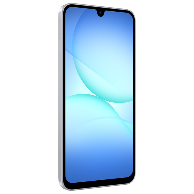 Samsung Galaxy A17 / 6.7 Super AMOLED / Helio G99 / 4GB / 128GB / 5000mAh Grey