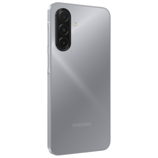 Samsung Galaxy A17 / 6.7 Super AMOLED / Helio G99 / 4GB / 128GB / 5000mAh Grey