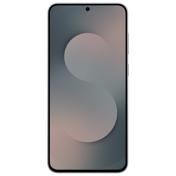 Samsung Galaxy S25 FE / 6.7 Dynamic AMOLED 2X / Exynos 2400 / 8GB / 128 GB / 4900mAh / S731 Black